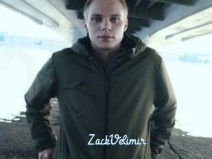 ZackVelimir