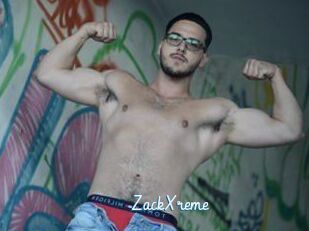 ZackXreme