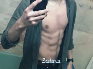 Zackaria