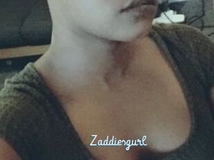 Zaddiesgurl