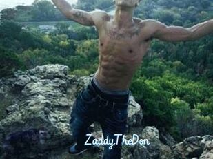 ZaddyTheDon
