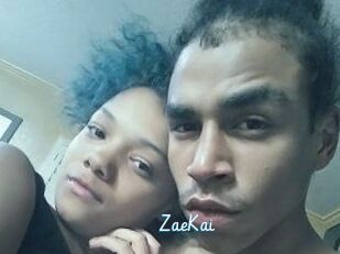 ZaeKai