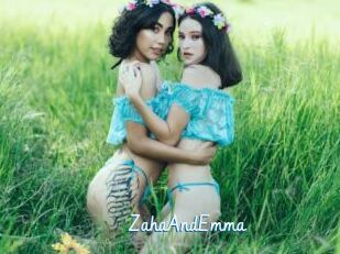 ZahaAndEmma