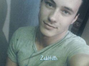 ZakHills