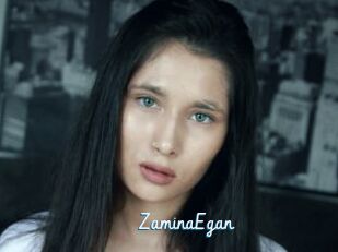 ZaminaEgan