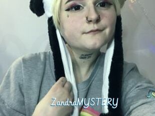 ZandraMYSTERY