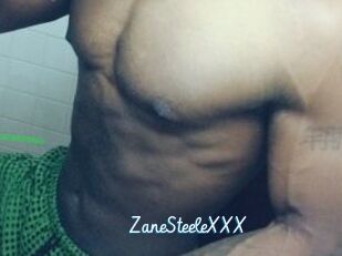ZaneSteeleXXX