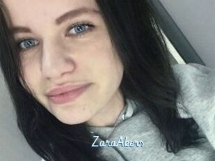 ZaraAkers