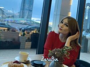 ZaraBin