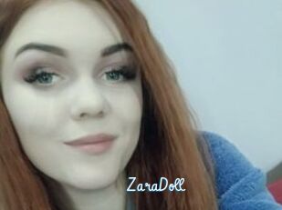 ZaraDoll