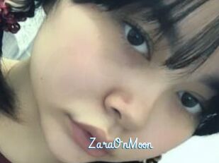 ZaraOnMoon