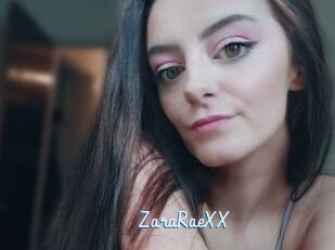 ZaraRaeXX
