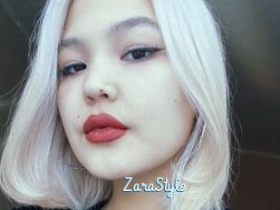 ZaraStyle