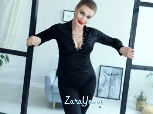 ZaraYoung