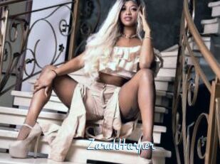 ZarahHarper
