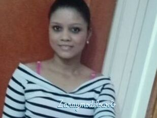 Zaraymodeloweb