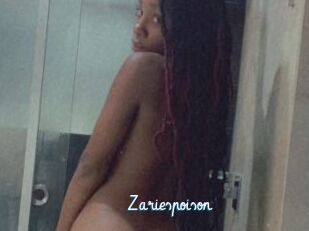 Zariespoison