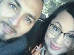 Zarla
