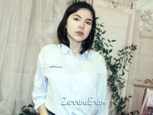 ZarrineErivo