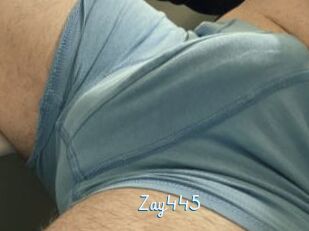 Zay445
