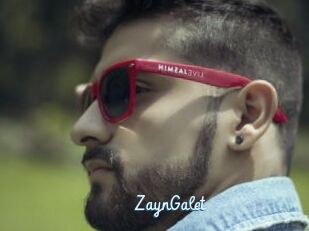 ZaynGalet