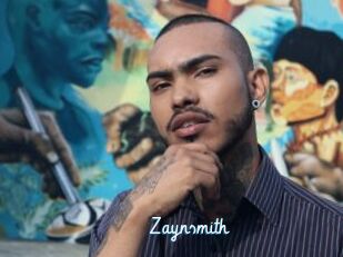 Zaynsmith