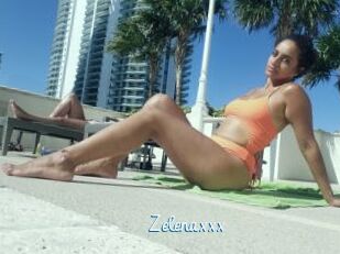 Zelenaxxx