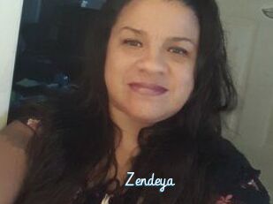 Zendeya