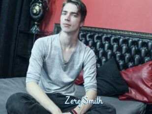 ZerefSmith