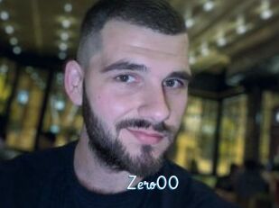 Zero00