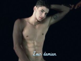 Zeus_damian