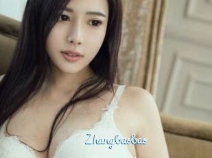 Zhangbaobao