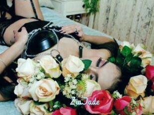 ZiaJade