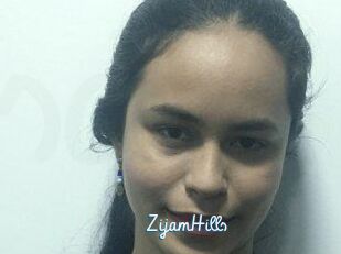 ZijamHills