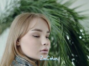 ZoeCohen