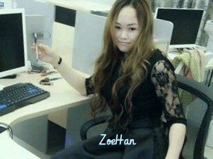 ZoeHan