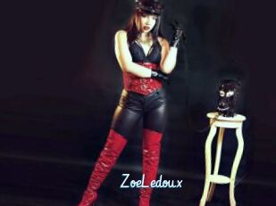 ZoeLedoux