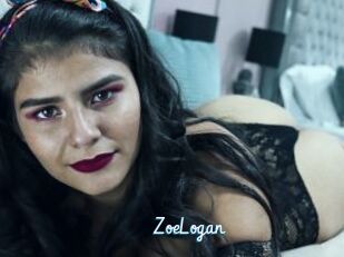 ZoeLogan
