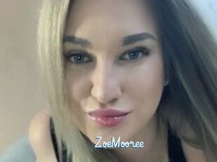 ZoeMooree
