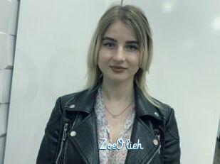 ZoeOlieh