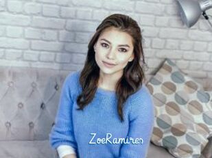 ZoeRamires