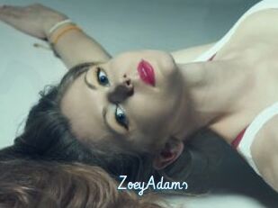 ZoeyAdams