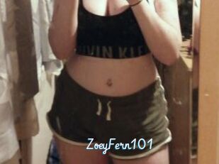 ZoeyFern101