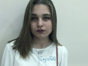 ZoyaRili