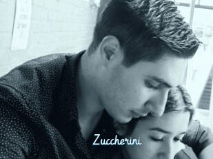 Zuccherini