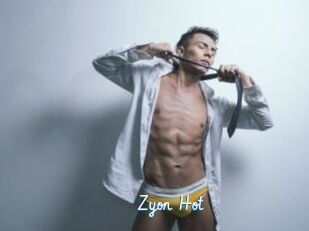 Zyon_Hot