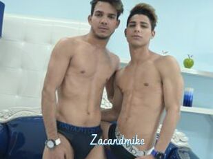 Zacandmike