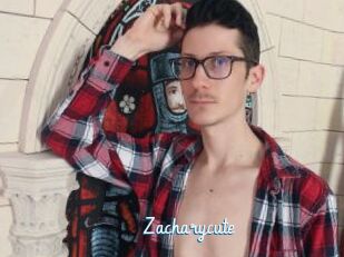 Zacharycute