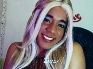 Zachax