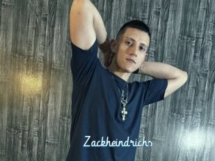 Zackheindrichs